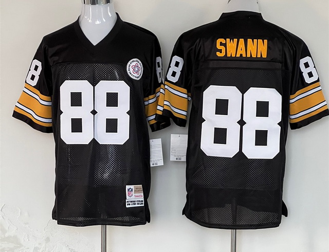 Pittsburgh Steelers Jerseys 086